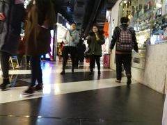 -南京时尚莱迪购物广场(正洪街店)