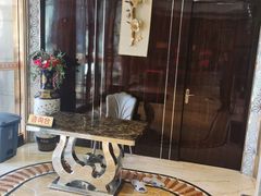 -水晶之星洗浴温泉汗蒸