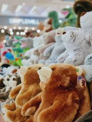 -Nuzzle(静安大悦城店)