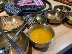-金顺碳烤肉(番禺傍江地铁站店)