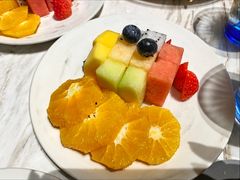 -粤海喜来登酒店·&More聚驿(天河城店)