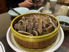 -应天大明王朝·南京菜(中山陵店)