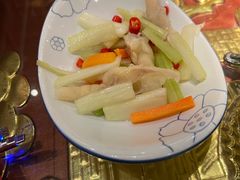 -缪氏川菜(深圳北站缤果空间店)