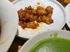-金牌外婆家(苏州中心店)