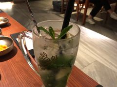 -春熙台韩国料理·章鱼肥牛(西丽店)