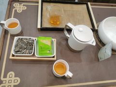 -小罐茶(济南恒隆广场店)