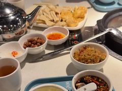 -百年果林椰子鸡(中洲店)