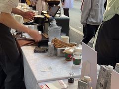 -默迹咖啡馆