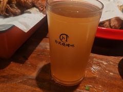 -为民烧烤吧.自贡爆炒菜(收录10年好店)