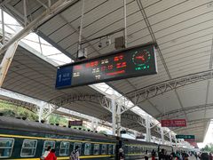-张家界站
