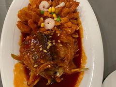 -苏城小院·园林精致苏州菜(斜塘老街店)