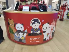 -Sony Store 索尼(来福士店)