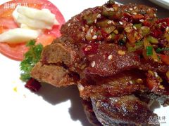 香炸Q猪手-小巴辣子川湘菜餐厅(星游城店)