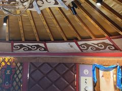 -大汗行宫园林餐厅