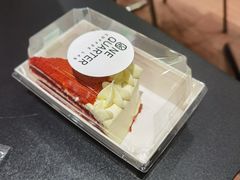 -1/4 ONE QUARTER COFFEE LAB(朝阳大悦城店)