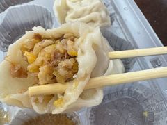 -叁拾壹克饺子·东北菜(国贸店)