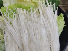 -京北128号院火锅鸡