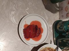 -松鹤面馆·古法焖肉面(观前店)
