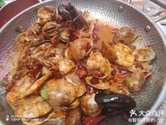-小董哥烤串(故宫店)