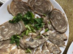 -正宗胖子抻面馆(岭东路店)