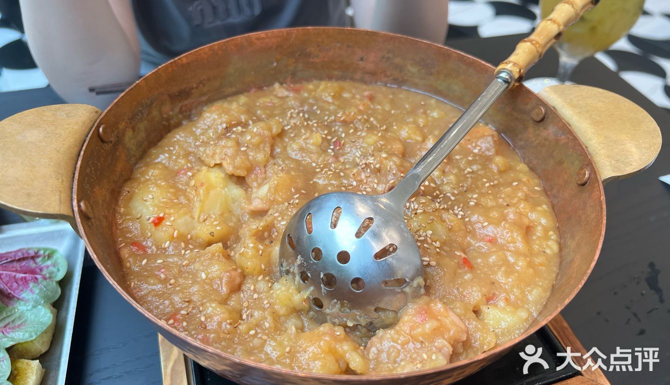 放空自己的美食时光