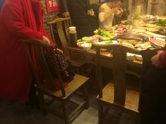 -大龙燚火锅(五一广场店)