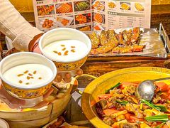 -霄汉羊排(万松园一店)