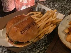 -Cooking Man(中懋天地店)