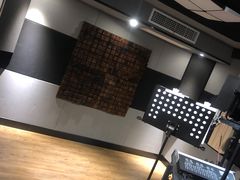 -Resonance Studio·救声舱录音棚(田子坊店)