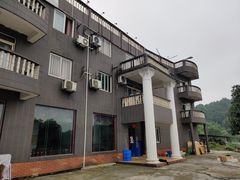 -金水泊山庄·花椒鸡(铁山坪店)
