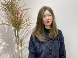 -MORI HAIR SALON日式美发沙龙