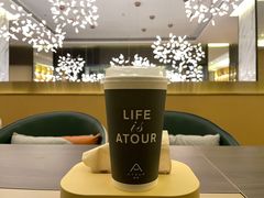-珠海拱北富华里环宇城亚朵酒店