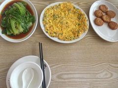 -红月湾海鲜饭店•沙滩海景(双月湾店)