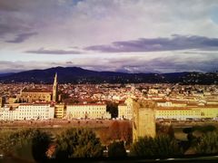 -米开朗琪罗广场