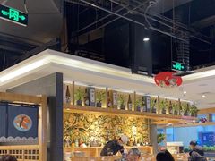 -森味花园·日本料理(伊藤洋华堂亚运村店)