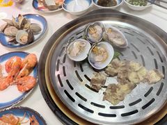 -蔚海之都·象山蒸汽海鲜(仙霞路店)