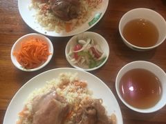 -217丰惠源抓饭(星湖街店)