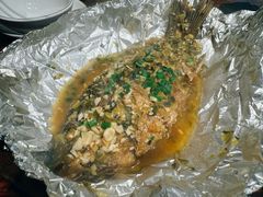 -衡厨·衡阳土菜(中南店)