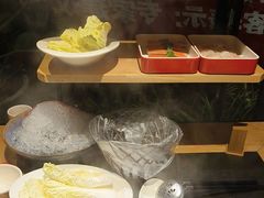 -蓉客成都火锅·招牌麻辣牛杂·特色香辣蹄花(凌水店)