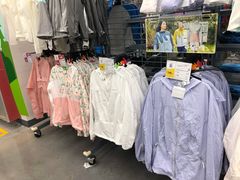 -迪卡侬(大英山店)