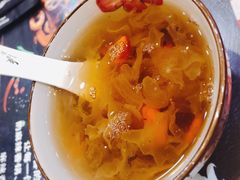 -集草轩·重庆麻辣烤鱼(西湖道店)