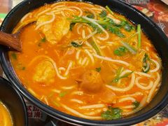 -太子浓心·港式猛火小锅米线(探十里店)