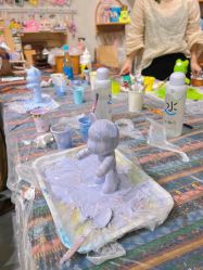 -好看加白色房子