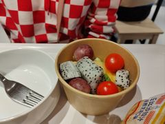 -宜家·瑞典风味餐厅(四元桥店)