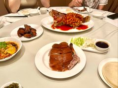 -洋洋中餐馆·SINCE 1997(信投店)