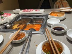 -海底捞火锅(正大乐城店)