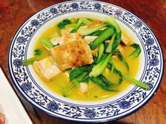 -不倒翁·徽天下名菜楼(马鞍山路店)
