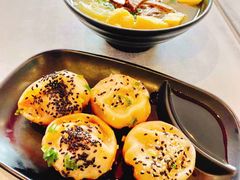 -小杨生煎(火车站北广场店)