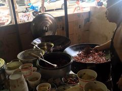 -周记热干面豆皮大王(桃花东街店)