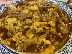 -内蒙联营烧麦 草原石榴红(护国寺店)